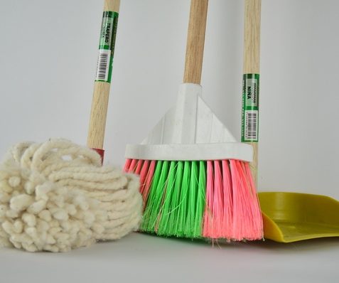 Професионално почистване на домове - 12